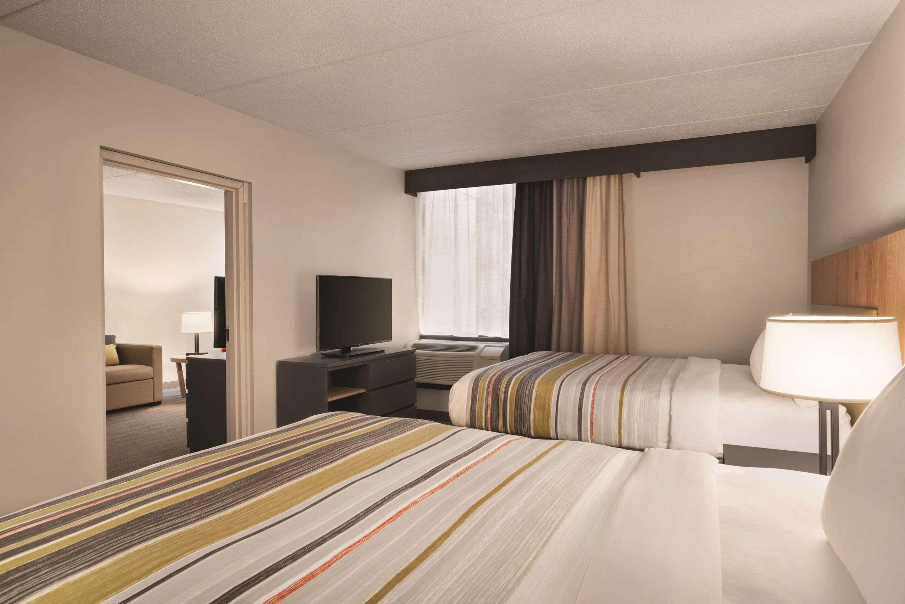 Comfort Inn & Suites Liverpool - Syracuse North Екстериор снимка