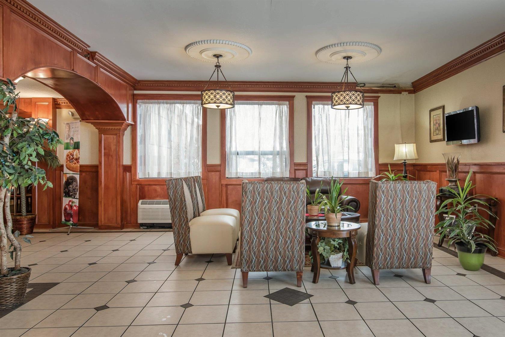 Comfort Inn & Suites Liverpool - Syracuse North Екстериор снимка