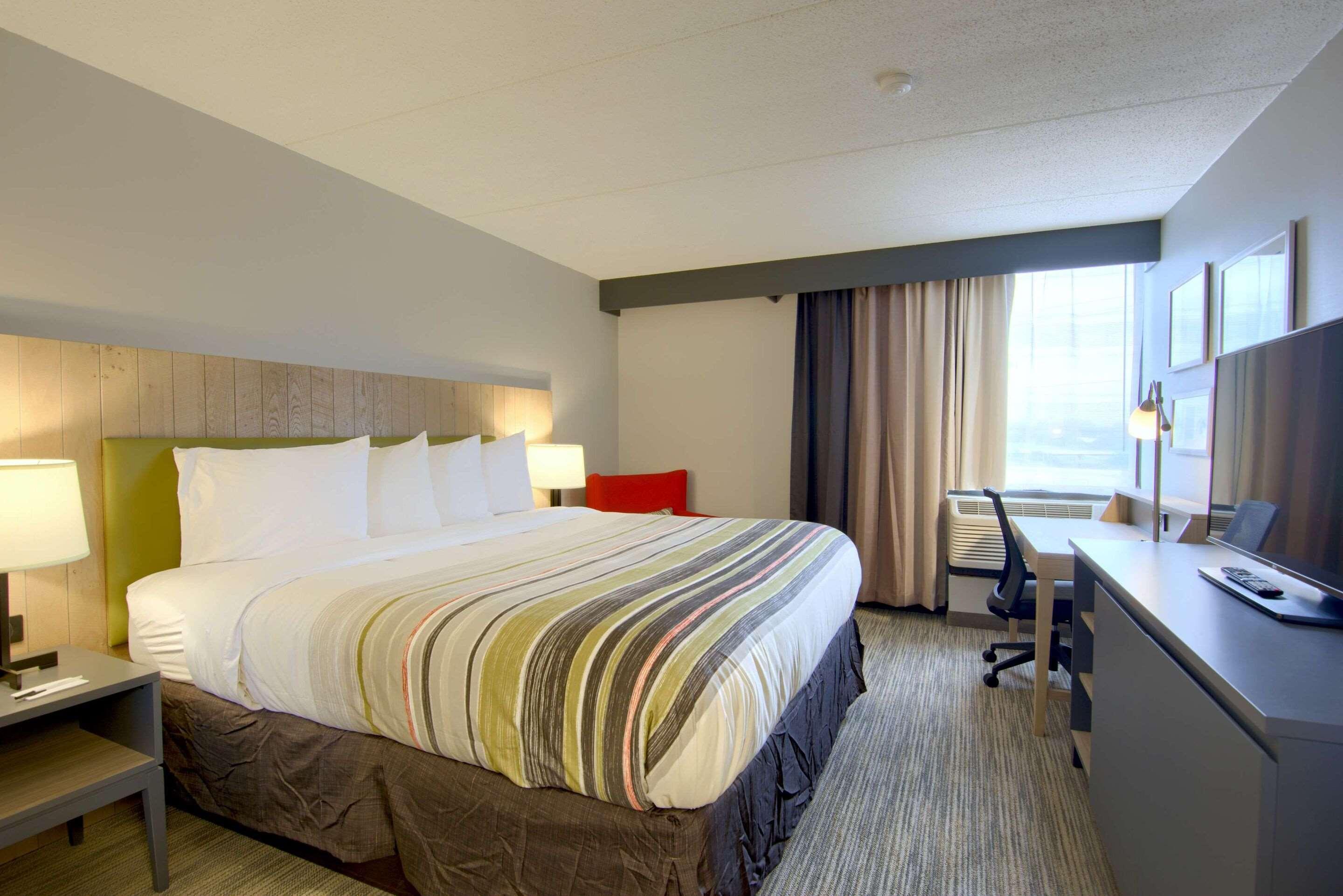 Comfort Inn & Suites Liverpool - Syracuse North Екстериор снимка
