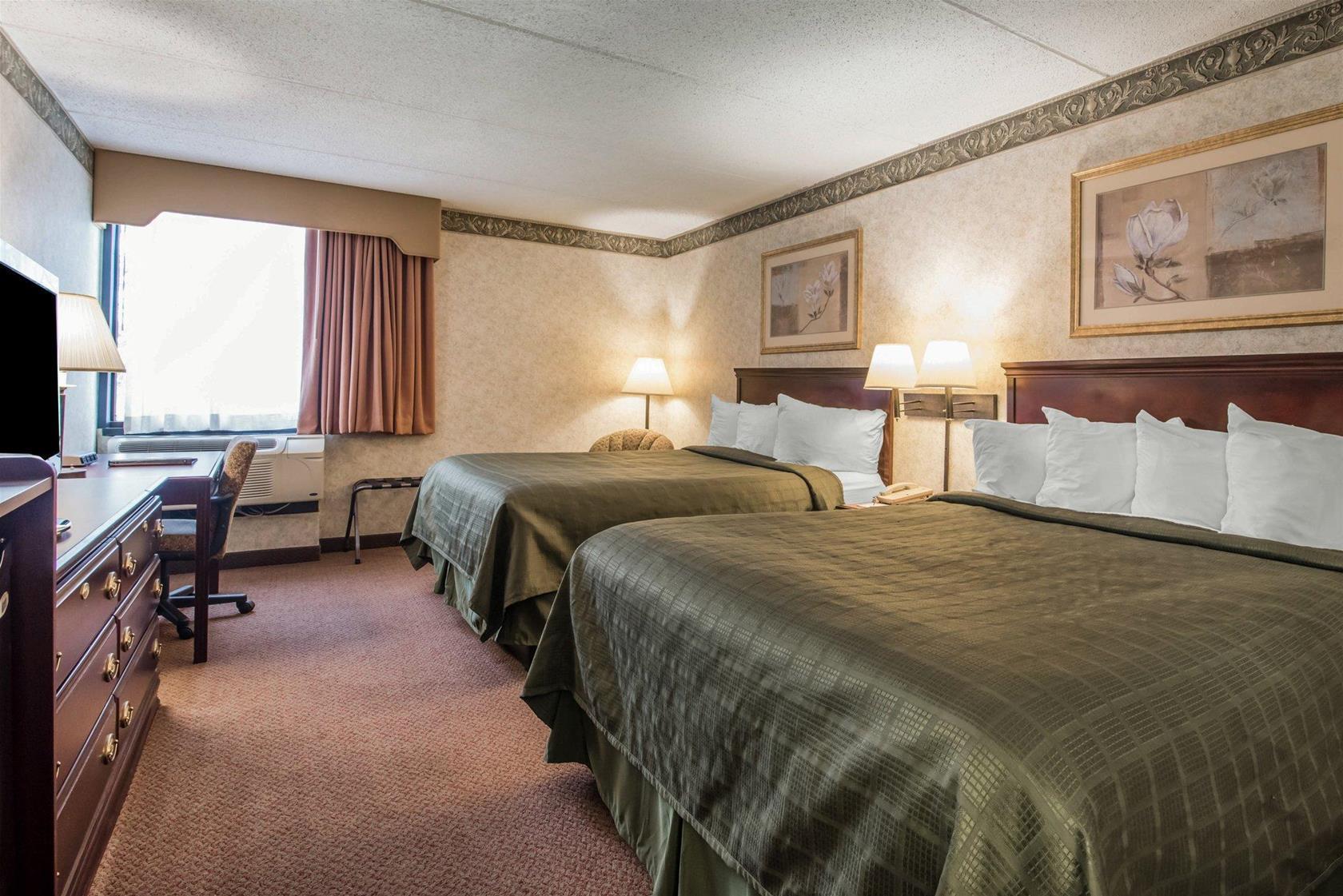 Comfort Inn & Suites Liverpool - Syracuse North Екстериор снимка