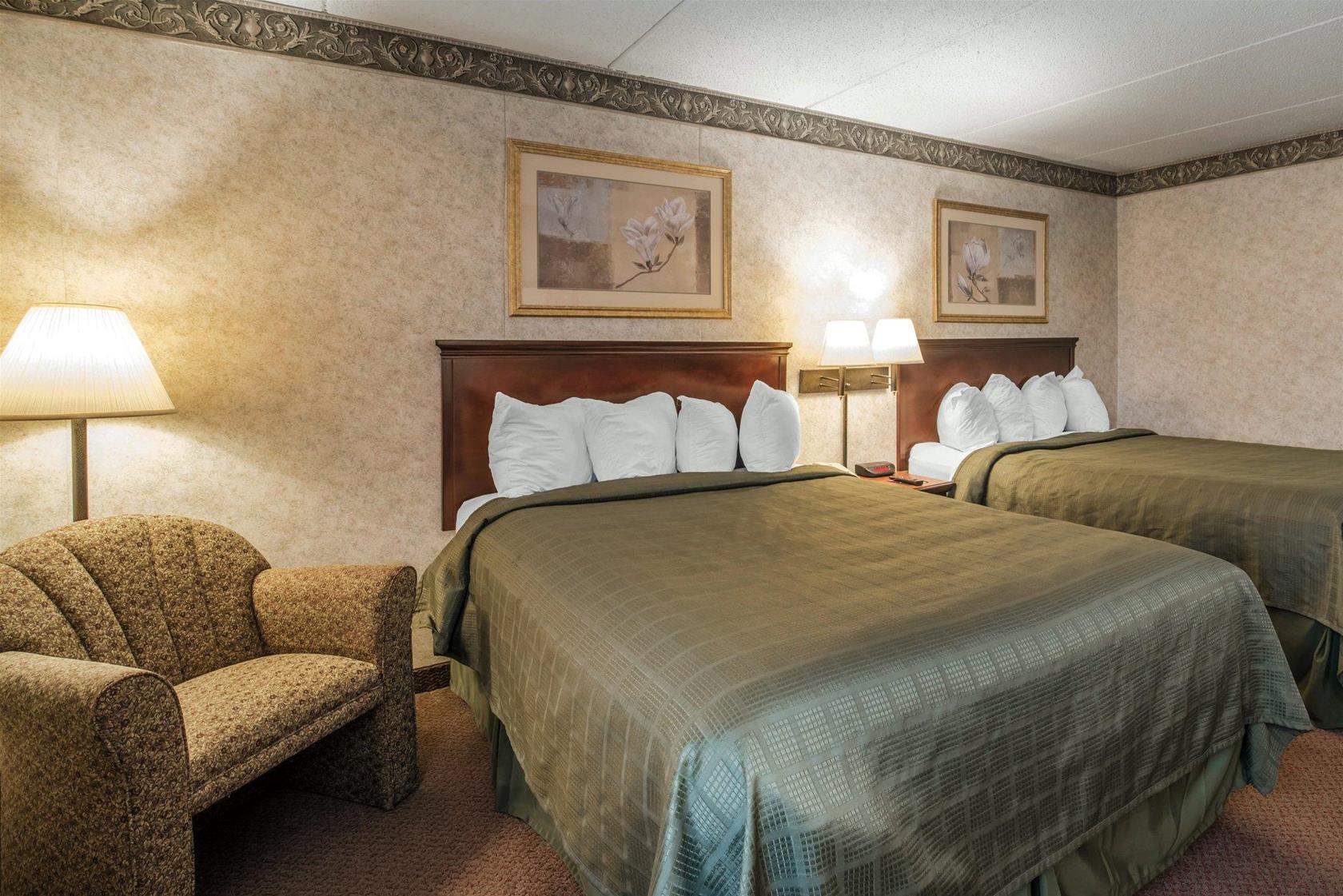 Comfort Inn & Suites Liverpool - Syracuse North Екстериор снимка