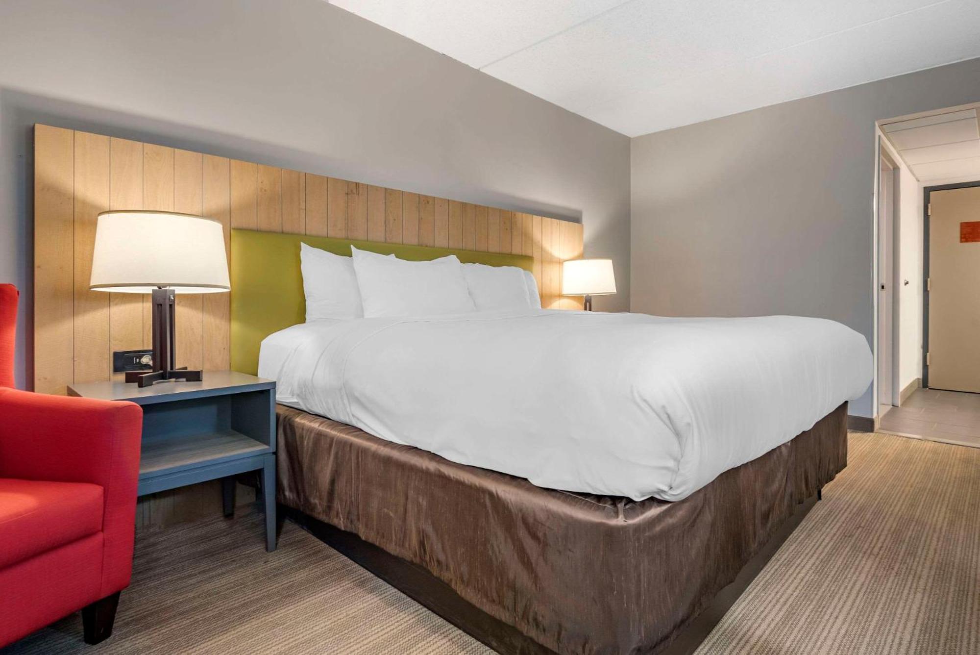 Comfort Inn & Suites Liverpool - Syracuse North Екстериор снимка