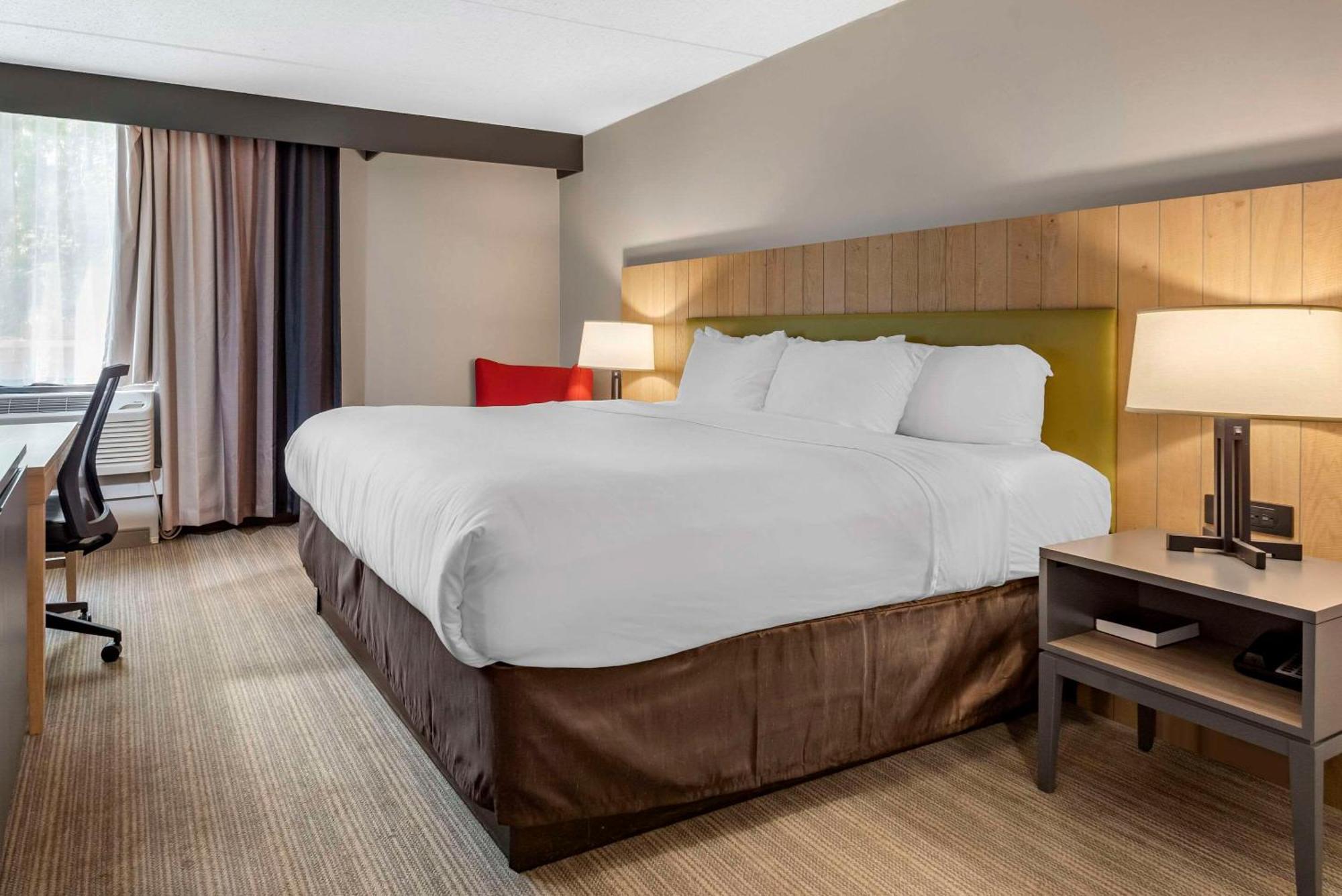 Comfort Inn & Suites Liverpool - Syracuse North Екстериор снимка