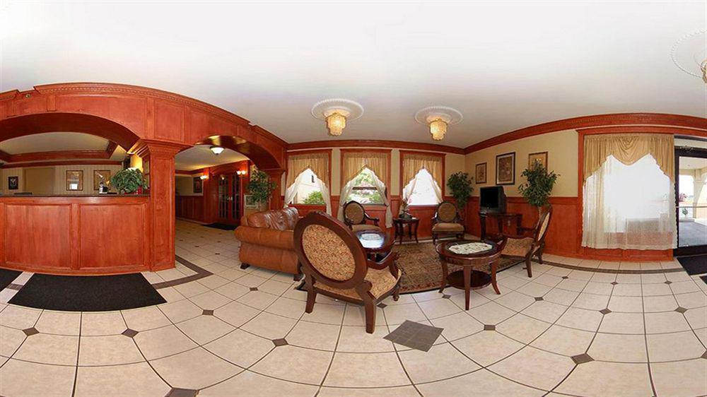Comfort Inn & Suites Liverpool - Syracuse North Екстериор снимка