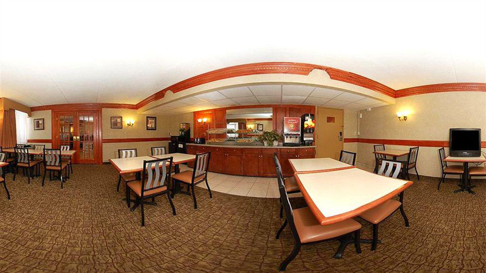 Comfort Inn & Suites Liverpool - Syracuse North Екстериор снимка